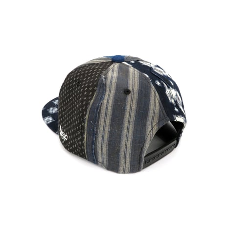 BORO CAP：201145