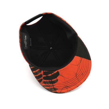 【XL】JAPAN FUROSIKI CAP ：再販不可