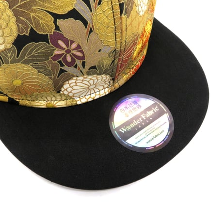 〔XL〕JAPAN KIMONOCAP：245241
