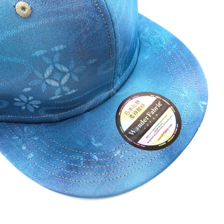 JAPAN KIMONOCAP：230627