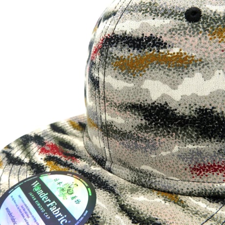 KIMONO CAP:210428