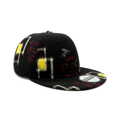 JAPAN KIMONO CAP:2603052