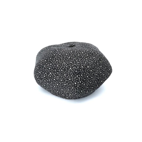 【SM】JAPAN KIMONO BERET：21909
