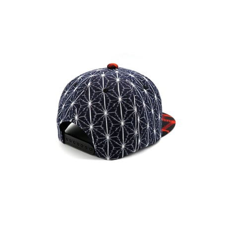 CHICHIBU KIMONO CAP：210713