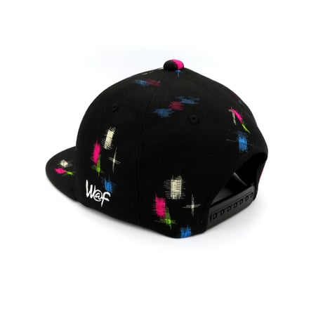 KIDS  KIMONO CAP :1908271