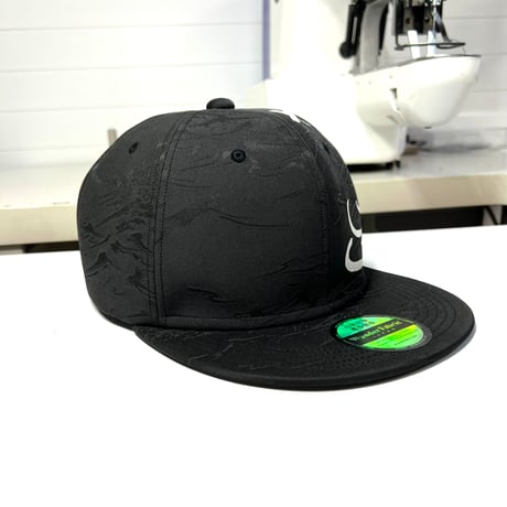 【XL】JAPAN KIMONOCAP：24520