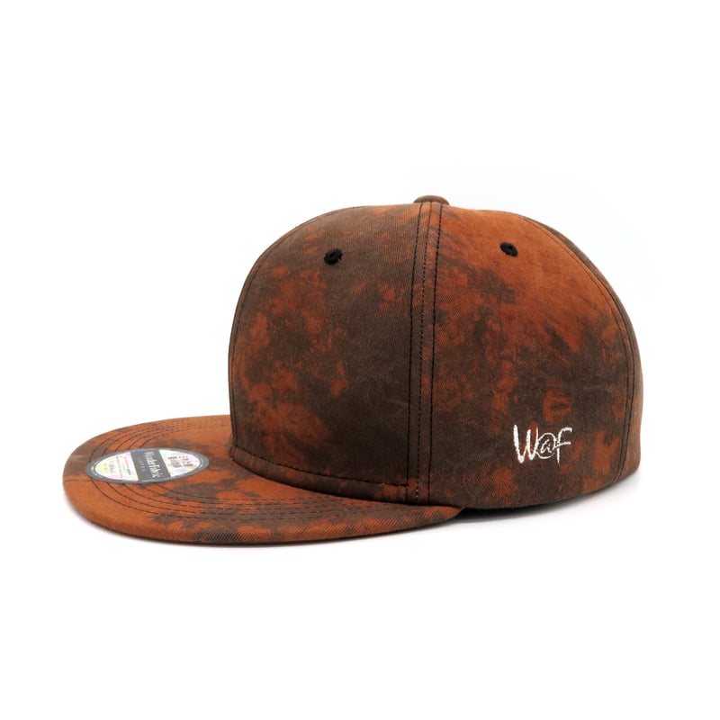 amamiページ AMAMI DOROZOME CAP～旅する泥染め～:01 | W@NDERFABRIC®ON