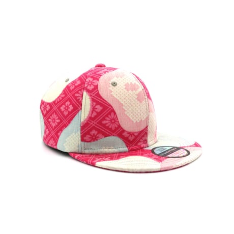 [XL]JAPAN KIMONO CAP：240717