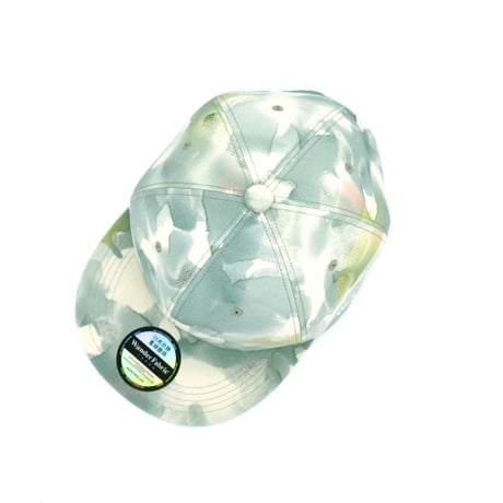 JAPAN KIMONO CAP:2503134