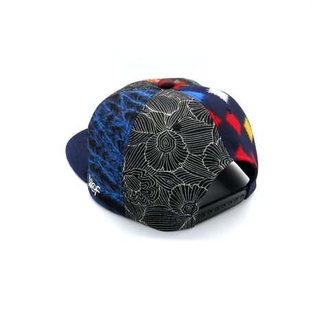 KIMONO CAP：MIX203183