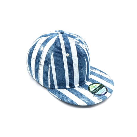 I ZOME STRIPE CAP-XL-