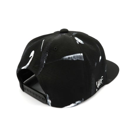 SYODO CAP:19732BLACK