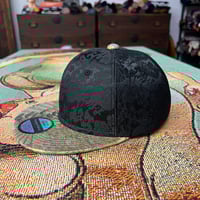 【S】PureGold & Platinum OBI & KIRYUORI MIX CAP:一点物 再販不可