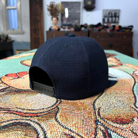【XL】初荷馬幕CAP