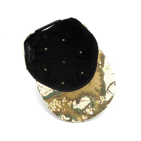 PREMIUM KIMONO OBI CAP：208102