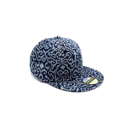AWA SHIJIRA CAP :02
