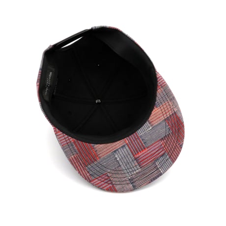 HONJOKASURI CAP:202