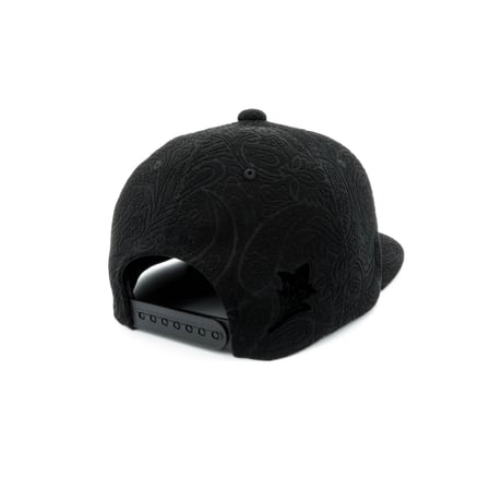 信長マントCAP:ML TypeA