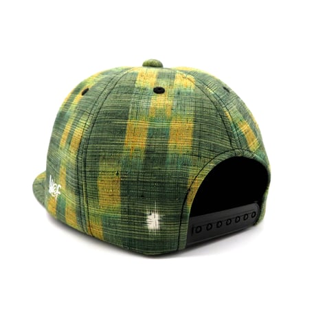 JAPAN KIMONO CAP:261222