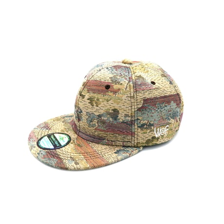 KIMONO OBI CAP：2004213