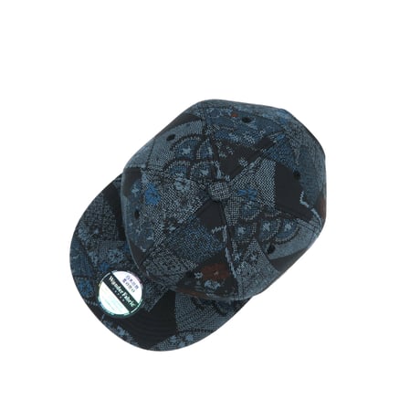 【XL】HONJO KASURI CAP:250252