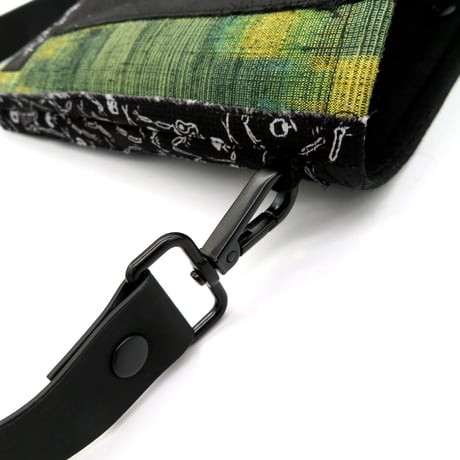 -LastBreath - Shoulder BAG:0602041一点物
