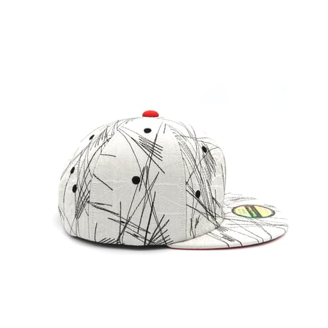 KIMONOCAP BY TOSHIYUKI IMAI No.02