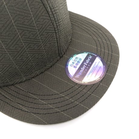 JAPAN KIMONO CAP：2410112