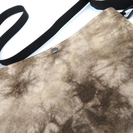 AMAMI DOROZOME Shoulder BAG:02