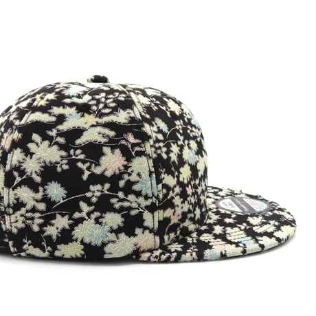 JAPAN KIMONO CAP:2603043
