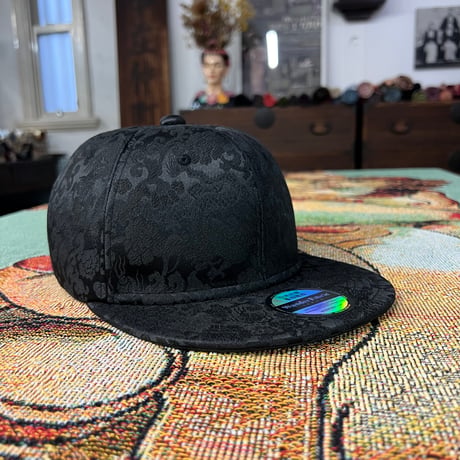 KIRYUORI ALL BLACK : 龍花
