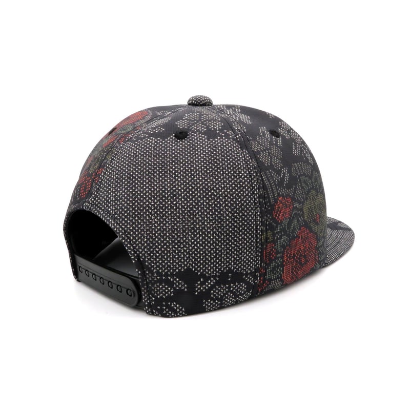 OSHIMATSUMUGI CAP:08 ～大島紬と動物保全～ | W@NDERFABRIC®