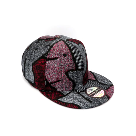 KIMONO CAP：201103