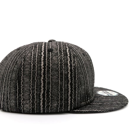 KYOTO・TANGO CHIRIMEN CAP : 251105