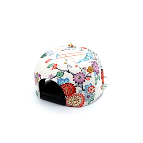 【XL】JAPAN KIMONOCAP：220928