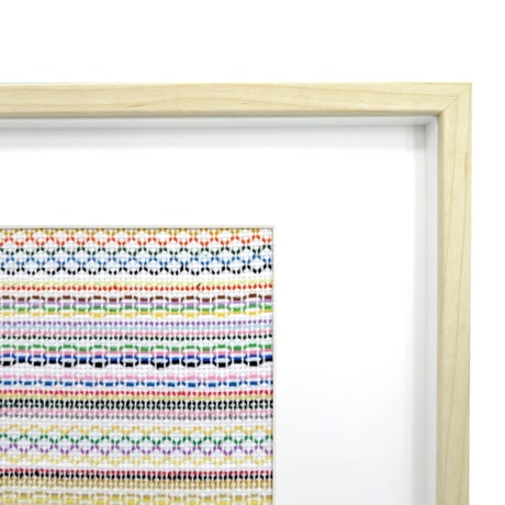 EmbroideryART(中)01：KOJUN KIMURA