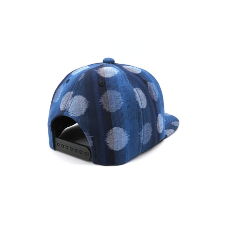 KURUMEGASURI CAP:No.01