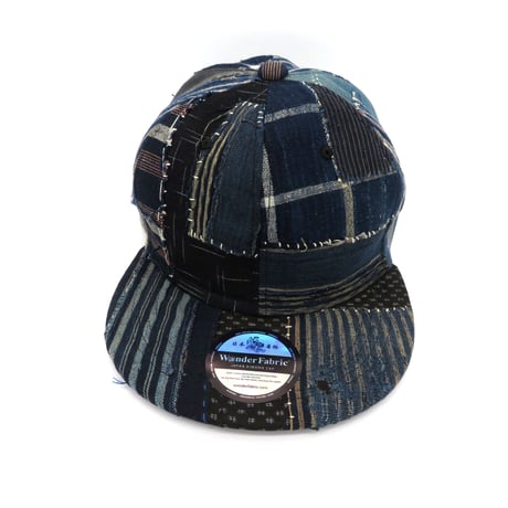 BORO CAP：19719