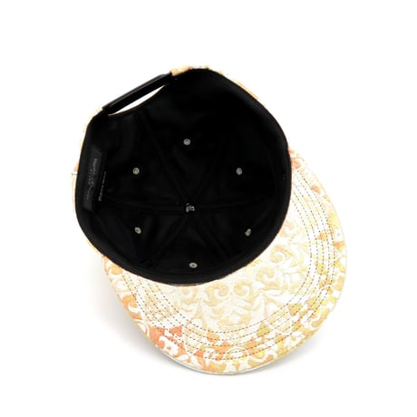 JAPAN KIMONO OBI CAP：231026