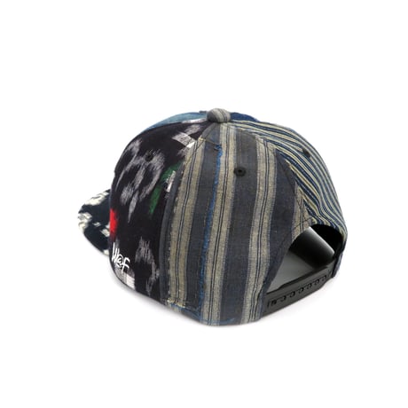 BORO CAP：201143