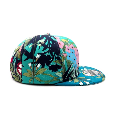 【ML】FURISODE SILK KIMONO CAP:05291 再販不可