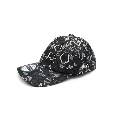【XL・カーブツバ】NISHIJINORI PREMIUM CAP:230703
