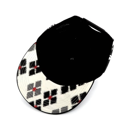 ALLGUNMA SYODO CAP