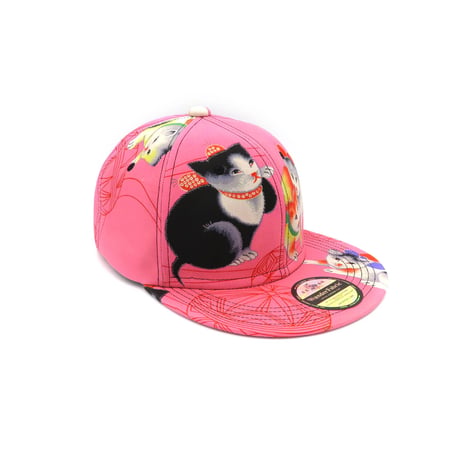 OLD KIMONO CAP：210122