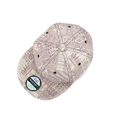 JAPAN KIMONO CAP:2507234