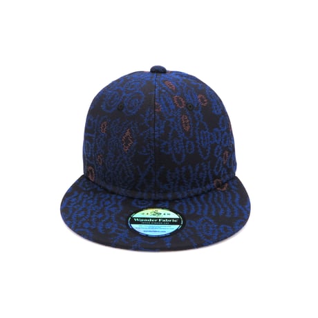 KIMONO CAP：201804