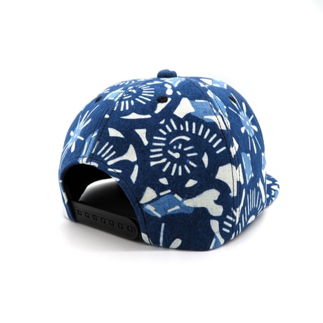 JAPAN KIMONO CAP:10152