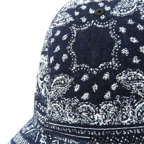 OKAYAMA BANDANA CAP-XL-:21225