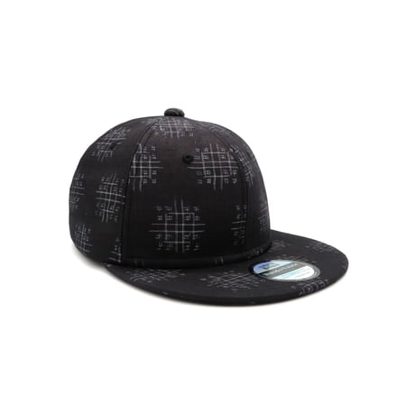 NOTOJOFU CAP