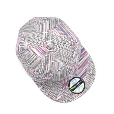 JAPAN KIMONO CAP：2604082